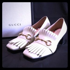 Gucci Shoes